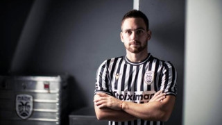 Από Πορτογαλία μέχρι... Βραζιλία έφτασε η είδηση της μεταγραφής Ζίβκοβιτς στον ΠΑΟΚ