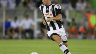 Το είχε αφήσει ο Μελιόπουλος, το πήρε ο Ζίβκοβιτς