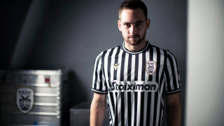 «Ζίβκοβιτς όπως Talisca και Maxi Pereira;»