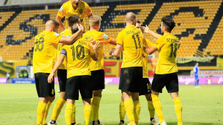 Το ΝΠΣ Βόλος - Άρης με τα μάτια της Super League