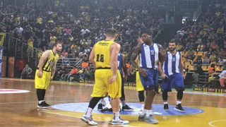 Basket League: Την Τετάρτη (9/9) οι κληρώσεις για Α1 και Super Cup