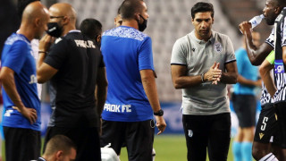 Καλύτερα κυνικός ΠΑΟΚ, παρά αφελής ΠΑΟΚ