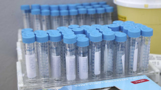 Χαλκιδική: Τι έβγαλαν τα rapid tests κορωνοϊού στο Πολύχρονο!