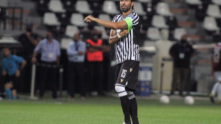 «Η εγγύηση επέστρεψε»