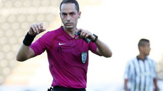 Διαμαντόπουλος στο «Βικελίδης», Τσαγκαράκης στην Τούμπα