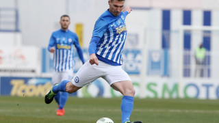 Οριστική συμφωνία με Φυτανίδη, μία «ανάσα» από Μέλκα