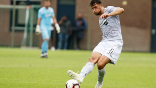 Γκίτσης: «Κέρδισαν μέσα από τη δουλειά τους »