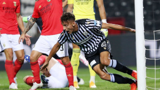 «Ο ΠΑΟΚ απέρριψε πρόταση της Πόρτο για τον Γιαννούλη»