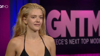 Η εντυπωσιακή Λία από την Ουκρανία απογειώνει το GNTM