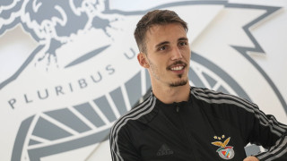 Αποθέωσε Ζίβκοβιτς ο Γκριμάλδο!