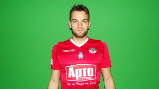 Ανακοίνωσε Μέλκα για τον «άσο» ο Ηρακλής!