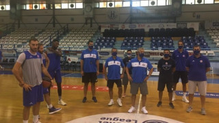 Σε συζητήσεις με ΕΡΤ ο Ηρακλής για το BCL
