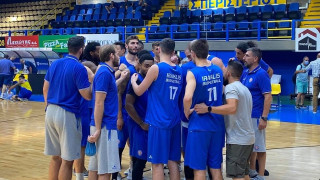 Το Backstage της φωτογράφισης του Ηρακλή