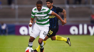 Σαλονίδης: «Αυτός είναι ο Σαϊντί Γιάνκο»