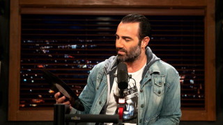 Ξέσπασμα Κανάκη κατά Big Brother και ΣΚΑΪ!