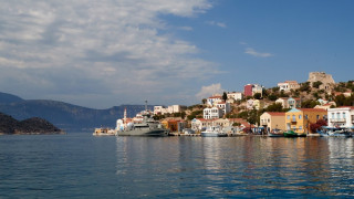 Συνελήφθησαν Γερμανοί στο Καστελόριζο με την κατηγορία της κατασκοπίας!