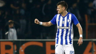 «Ναυάγησε» οριστικά των Χουάντερσον και Λεοζίνιο για τον Ηρακλή