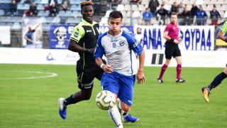 Ηρακλής: Τα εμπόδια για Λεοζίνιο και Χουάντερσον