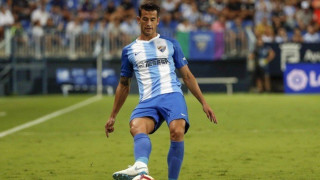 Εξετάζει Λουίς Ερνάντες ο Άρης ﻿