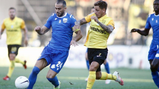 Άρης: Η Λαμία ανήκει στο παρελθόν, τώρα Κόλος Κοβαλίβκα