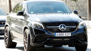 Η άφιξη-επιστροφή του Μέσι στη Μασία