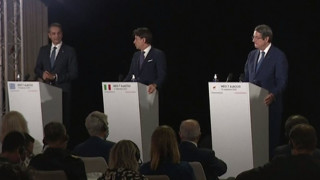 MED7: Πλήρης στήριξη σε Ελλάδα και Κύπρο