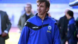 «Κλάσεις ανώτερος του Βαρέλα ο Μιχαηλίδης, θα χαθεί ο Τζόλης αν…»