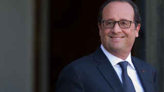 Ολάντ για Τουρκία: Πρέπει να είμαστε στο πλευρό της Ελλάδας