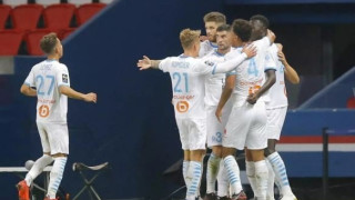 Δεύτερη ήττα για Παρί, ξύλο και πέντε αποβολές! (vid