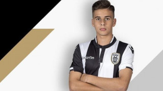 Δούμτσης: «Είμαι έτοιμος για τον ΠΑΣ - Killer ο Τζόλης, δεν έχει ταβάνι ο Μιχαηλίδης»