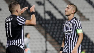 Έτσι θα παρουσιαστεί ο ΠΑΟΚ κόντρα στον Ατρόμητο