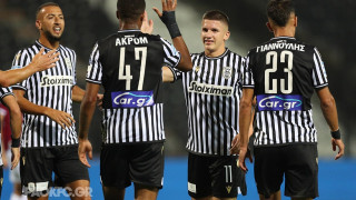 Ο «ζωγράφος» Μπίσε και ο «αχόρταγος» Τζόλης