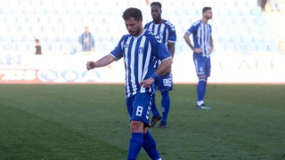 Απόλυτη επιβεβαίωση: Στον Ηρακλή ο Γιάννης Παπαδόπουλος