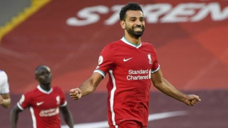 Θυμίζει... Ίαν Ρας ο Μοχάμεντ Σαλάχ