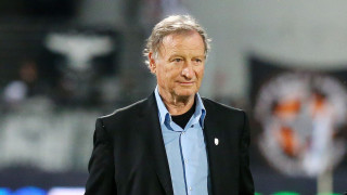 Σαράφης: «Ο Κούρτιτς και ο Τσιγγάρας αλληλοσυμπληρώνονται»