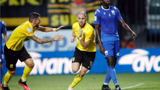 Τα σενάρια για το ματς της Πέμπτης για τον Άρη