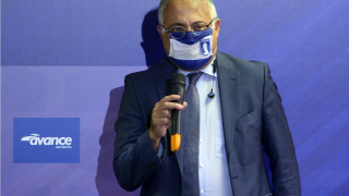 «Τρέχουν» τα μεταγραφικά στον Ηρακλή, στο ακουστικό ο Δρακόπουλος