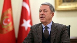 Οι Τούρκοι ψάχνουν ποιοι αγόρασαν τα ισραηλινά ηλεκτρονικά συστήματα αντιμέτρων για την προστασία των φρεγατών από πυραύλους κατά πλοίων