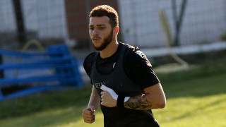 Στη Σλοβακία ο Τσαούσης για τη Σπάρτακ Τρνάβα