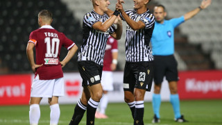 Αγγλικά ΜΜΕ: Η συνύπαρξη Τζόλη-Γιαννούλη στον ΠΑΟΚ