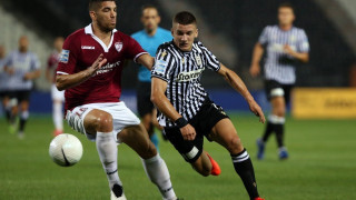 Χρήστος Τζόλης: Ανακοινώθηκε η ανανέωση χωρίς ρήτρα εξαγοράς