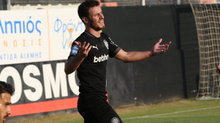 Σοκ με Βαζ στον ΟΦΗ!