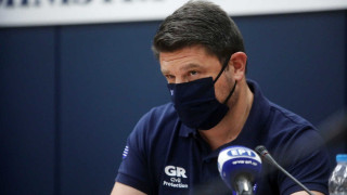 Υποχρεωτική χρήση μάσκας σε όλους τους κλειστούς χώρους εργασίας
