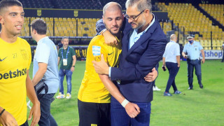 Το σκαλοπάτι του Άρη δε θέλει βιασύνη