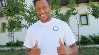 Κοντά στον Ηρακλή ξανά ο Χουάντερσον!