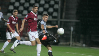 «Καυτός Τζόλης» το σχόλιο της Μπενφίκα!