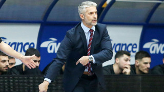 Ζιάγκος: «Κάθε αρχή και δύσκολη»