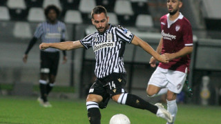 Οι πρώτες εντυπώσεις από τον ευδιάθετο Ζίβκοβιτς