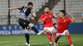 Η εκπληκτική κούρσα του Γιαννούλη και το πανέμορφο γκολ του Ζϊφκοβιτς