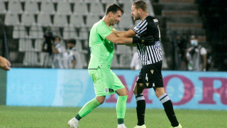 Ζίφκοβιτς για το νέο του συμβόλαιο και τις συγκινητικές αφιερώσεις μετά την πρόκριση